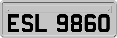 ESL9860