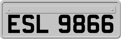 ESL9866