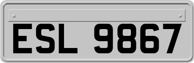 ESL9867