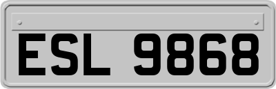 ESL9868