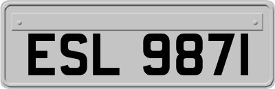 ESL9871