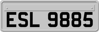 ESL9885