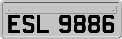ESL9886