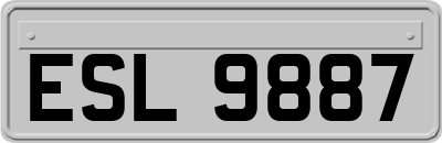 ESL9887