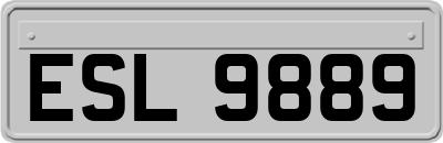 ESL9889
