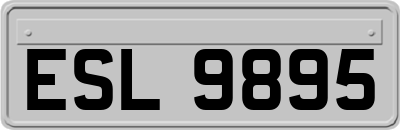 ESL9895