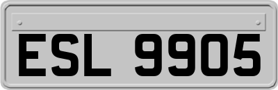 ESL9905