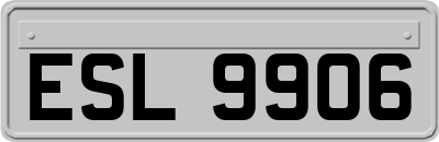 ESL9906