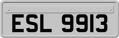 ESL9913