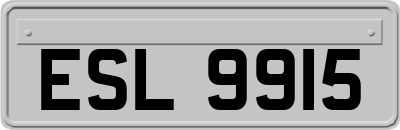 ESL9915
