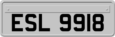 ESL9918