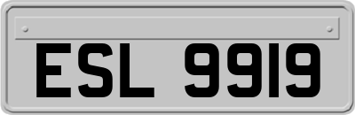 ESL9919
