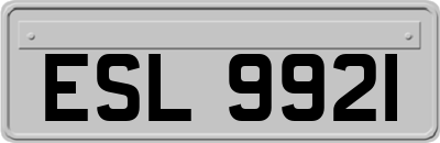 ESL9921