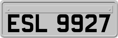 ESL9927