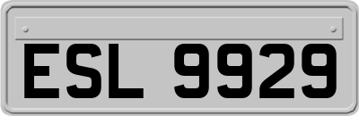 ESL9929