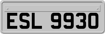 ESL9930