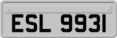 ESL9931