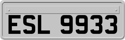 ESL9933