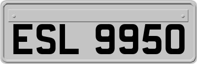 ESL9950