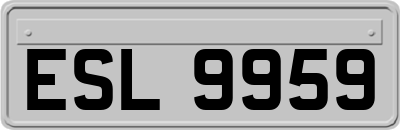 ESL9959