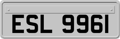 ESL9961