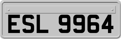 ESL9964