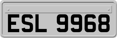 ESL9968