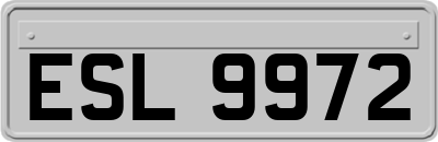ESL9972