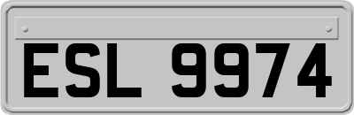 ESL9974