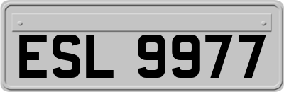 ESL9977