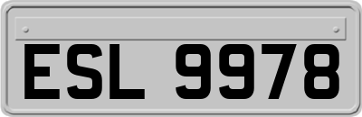 ESL9978