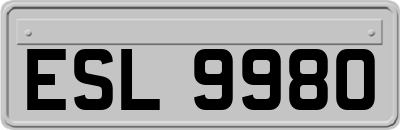 ESL9980