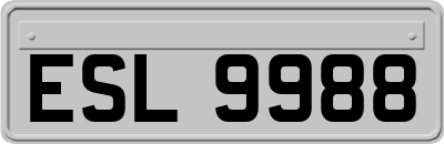 ESL9988