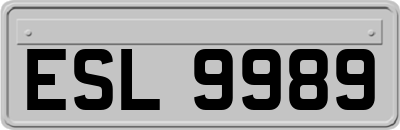ESL9989
