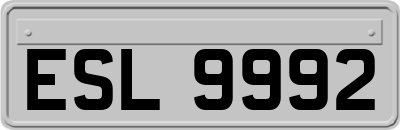 ESL9992