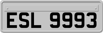 ESL9993