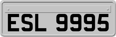 ESL9995