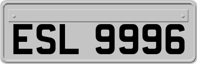 ESL9996