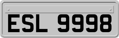 ESL9998