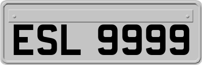 ESL9999