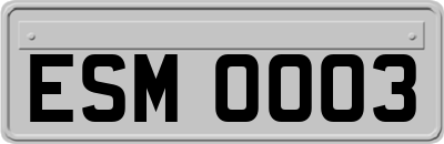 ESM0003