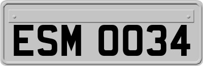ESM0034