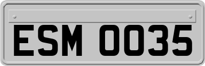 ESM0035