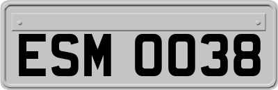 ESM0038