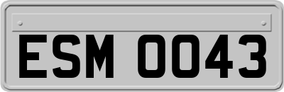 ESM0043