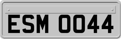 ESM0044
