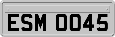 ESM0045