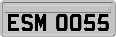 ESM0055