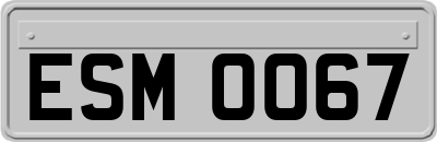 ESM0067