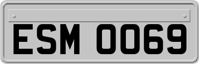 ESM0069